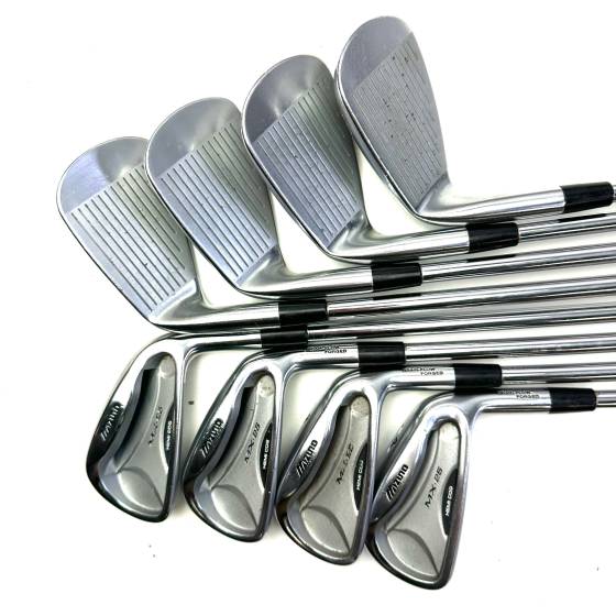 Mizuno MX-25 Irons / 3-PW / Dynamic Gold SL R300 Regular Flex