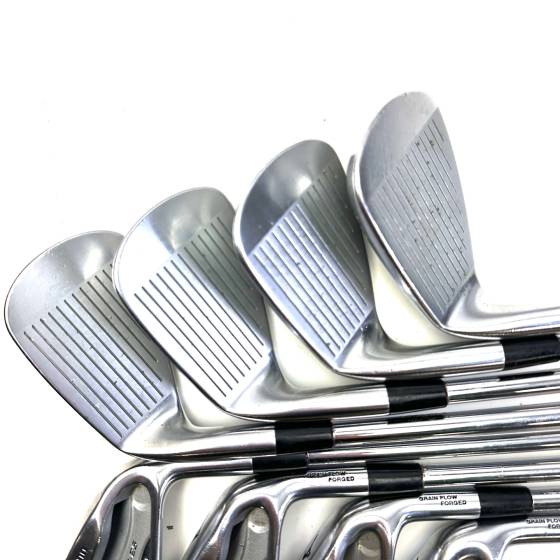 Mizuno MX-25 Irons / 3-PW / Dynamic Gold SL R300 Regular Flex