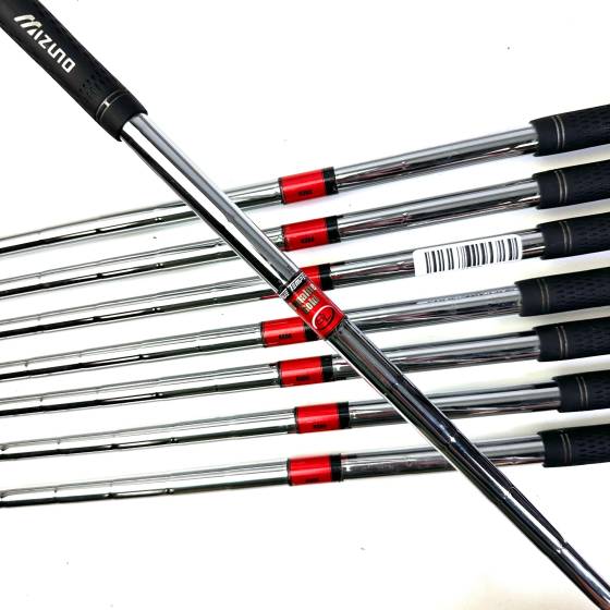 Mizuno MX-25 Irons / 3-PW / Dynamic Gold SL R300 Regular Flex