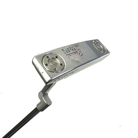Scotty Cameron Special Select Newport 2 Putter / 34 Inches