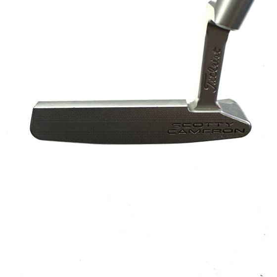 Scotty Cameron Special Select Newport 2 Putter / 34 Inches