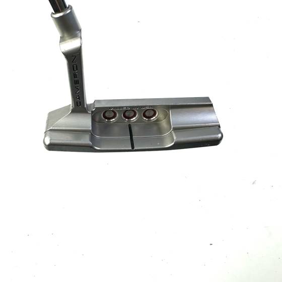 Scotty Cameron Special Select Newport 2 Putter / 34 Inches