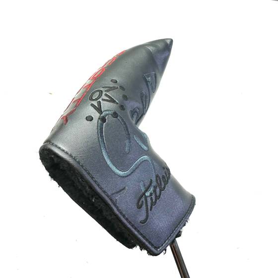 Scotty Cameron Special Select Newport 2 Putter / 34 Inches