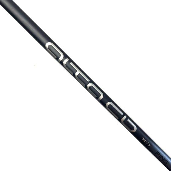 Ping G425 Crossover 2 Iron / 18 Degree / Alta CB 70 Stiff Flex