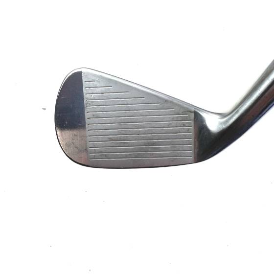 Cobra King CB 2023 5 Iron / 27 Degree / KBS $-Taper 120 Stiff Flex