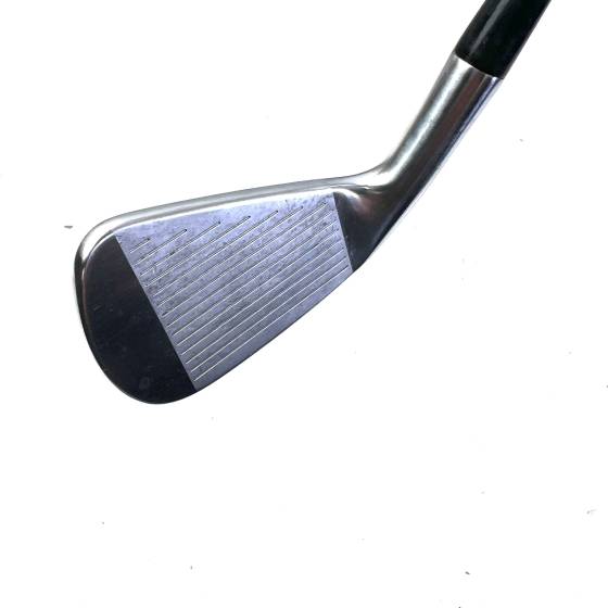 Cobra King CB 2023 5 Iron / 27 Degree / KBS $-Taper 120 Stiff Flex
