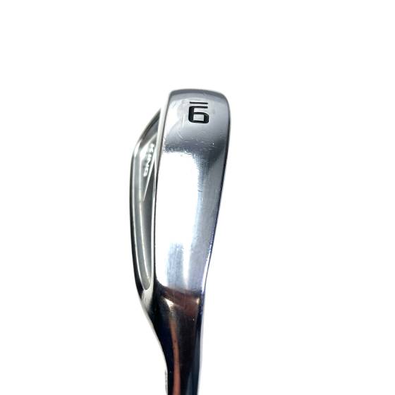 Cobra King CB 2023 9 Iron / 42 Degree / KBS $-Taper 120 Stiff Flex
