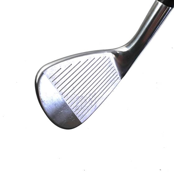 Cobra King CB 2023 9 Iron / 42 Degree / KBS $-Taper 120 Stiff Flex