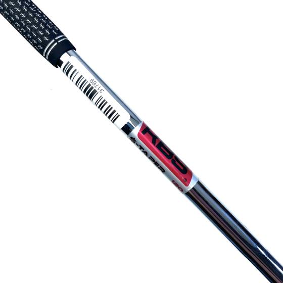 Cobra King CB 2023 9 Iron / 42 Degree / KBS $-Taper 120 Stiff Flex