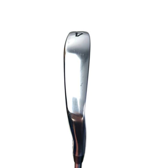 Cobra King Tec 2024 4 Iron / 21 Degree / KBS $-Taper Lite Stiff Flex