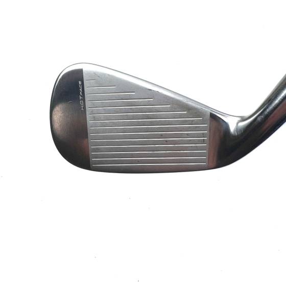 Cobra King Tec 2024 4 Iron / 21 Degree / KBS $-Taper Lite Stiff Flex