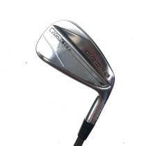 Cobra King Tec 2024 5 Iron / 23 Degree / KBS $-Taper Lite Stiff Flex