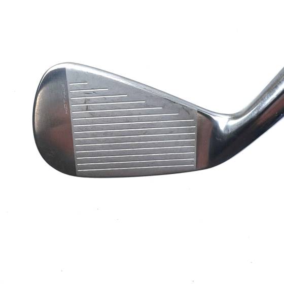 Cobra King Tec 2024 5 Iron / 23 Degree / KBS $-Taper Lite Stiff Flex