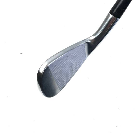 Cobra King Tec 2024 5 Iron / 23 Degree / KBS $-Taper Lite Stiff Flex