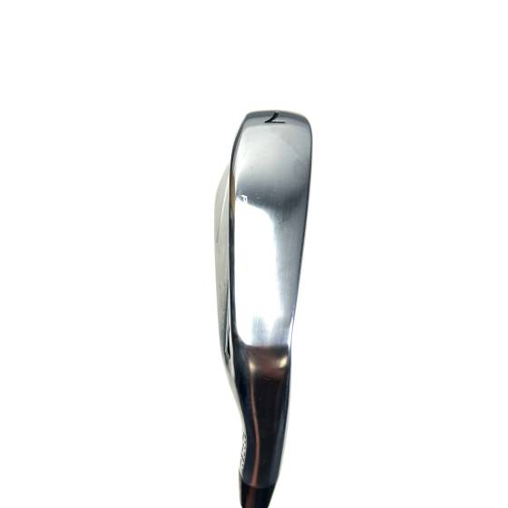 Cobra King Tec 2024 7 Iron / 29.5 Degree / KBS $-Taper Lite Stiff Flex