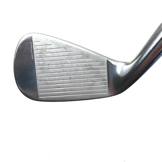 Cobra King Tec 2024 7 Iron / 29.5 Degree / KBS $-Taper Lite Stiff Flex