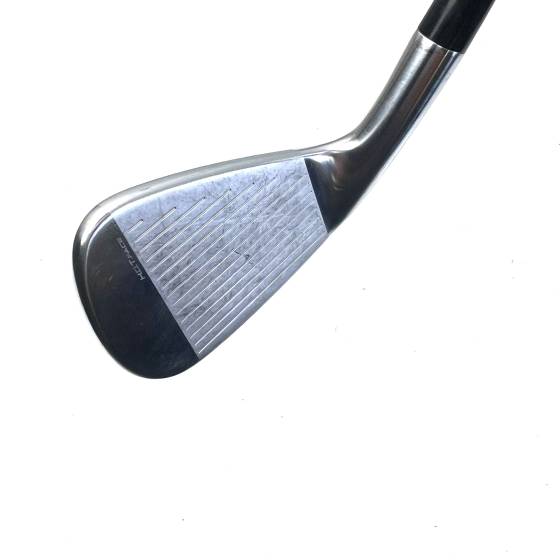 Cobra King Tec 2024 7 Iron / 29.5 Degree / KBS $-Taper Lite Stiff Flex