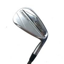 Cobra King Tec 2024 9 Iron / 39 Degree / KBS $-Taper Lite Stiff Flex