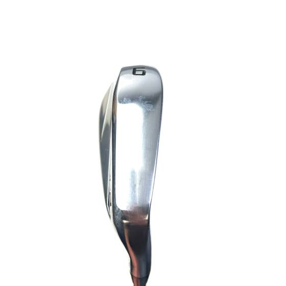 Cobra King Tec 2024 9 Iron / 39 Degree / KBS $-Taper Lite Stiff Flex