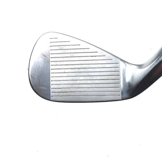 Cobra King Tec 2024 9 Iron / 39 Degree / KBS $-Taper Lite Stiff Flex