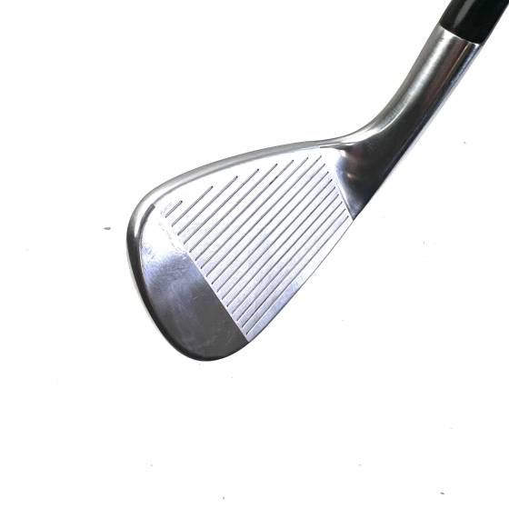Cobra King Tec 2024 9 Iron / 39 Degree / KBS $-Taper Lite Stiff Flex