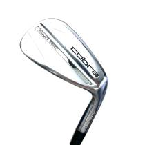 Cobra King Tec 2024 Pitching Wedge / 44 Degree / KBS $-Taper Lite Stiff Flex