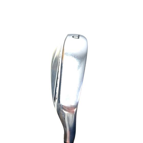 Cobra King Tec 2024 Pitching Wedge / 44 Degree / KBS $-Taper Lite Stiff Flex