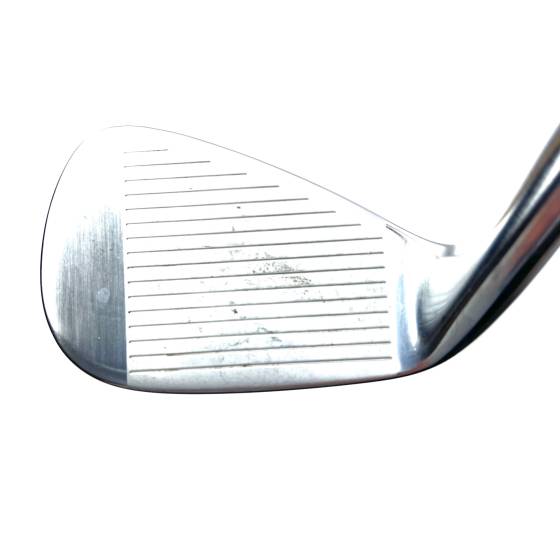 Cobra King Tec 2024 Pitching Wedge / 44 Degree / KBS $-Taper Lite Stiff Flex