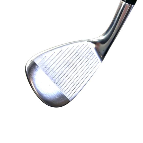 Cobra King Tec 2024 Pitching Wedge / 44 Degree / KBS $-Taper Lite Stiff Flex