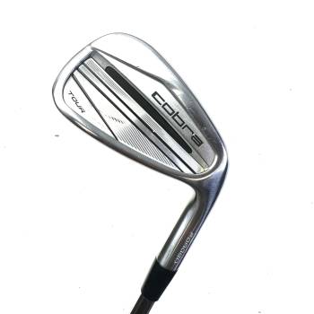 Cobra King Tour 2023 9 Iron / 40 Degree / KBS $-Taper 120 Stiff Flex