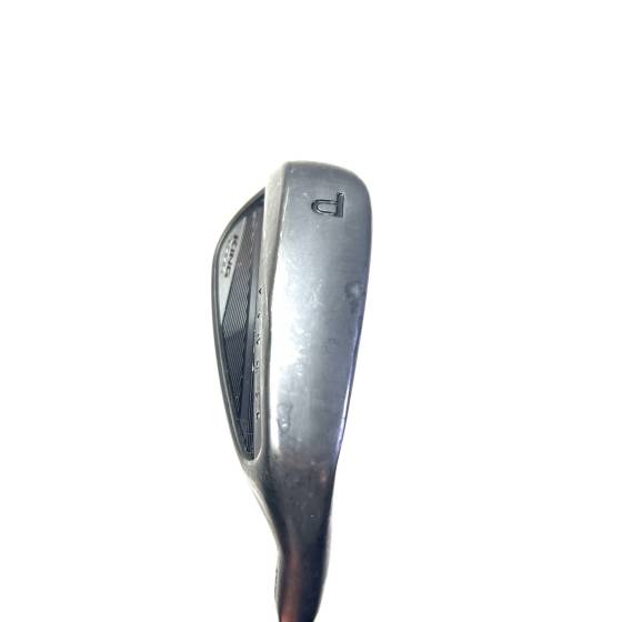 Cobra King Tour 2023 Black Pitching Wedge / 44 Degree / KBS $-Taper 120 Stiff Flex