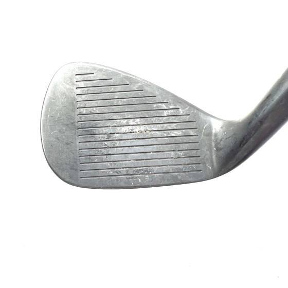 Cobra King Tour 2023 Black Pitching Wedge / 44 Degree / KBS $-Taper 120 Stiff Flex
