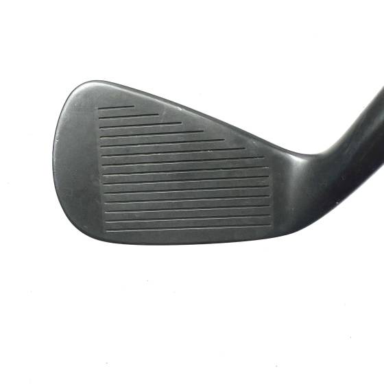 Cobra King Tour 2023 Black 7 Iron / 32 Degree / KBS $-Taper 120 Stiff Flex