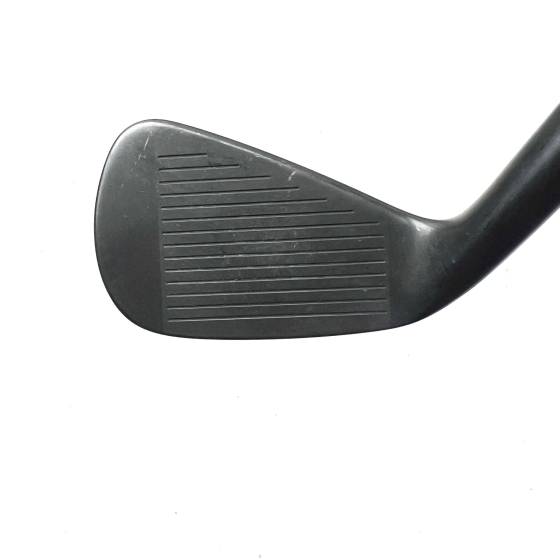 Cobra King Tour 2023 Black 7 Iron / 32 Degree / KBS $-Taper 120 Stiff Flex