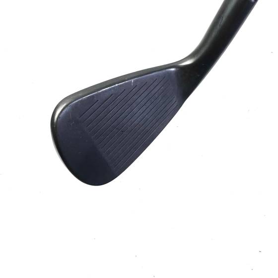 Cobra King Tour 2023 Black 7 Iron / 32 Degree / KBS $-Taper 120 Stiff Flex