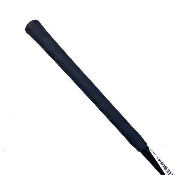 Cobra King Tour 2023 Black 7 Iron / 32 Degree / KBS $-Taper 120 Stiff Flex