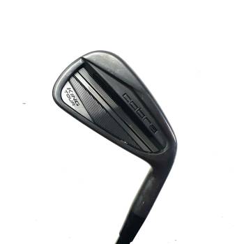 Cobra King Tour Black 2023 4 Iron / 22 Degree / KBS $-Taper 120 Stiff Flex