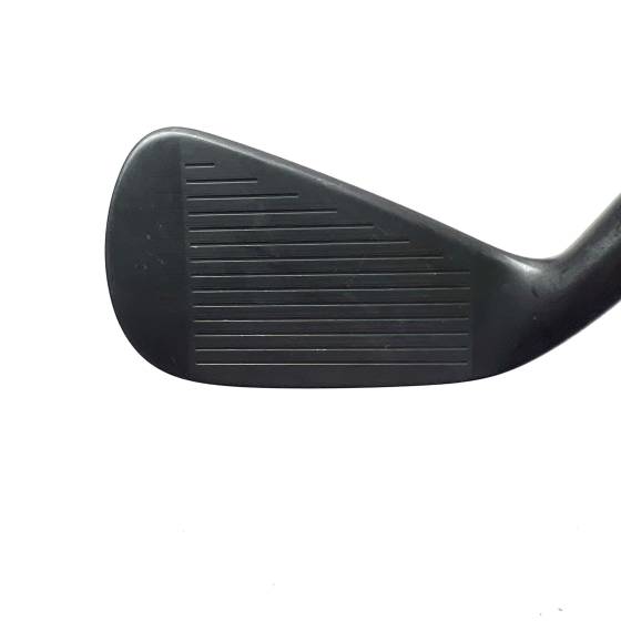 Cobra King Tour Black 2023 4 Iron / 22 Degree / KBS $-Taper 120 Stiff Flex