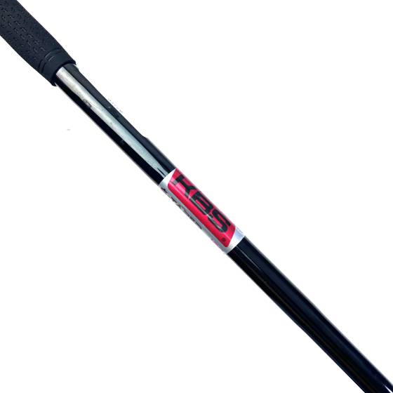Cobra King Tour Black 2023 4 Iron / 22 Degree / KBS $-Taper 120 Stiff Flex