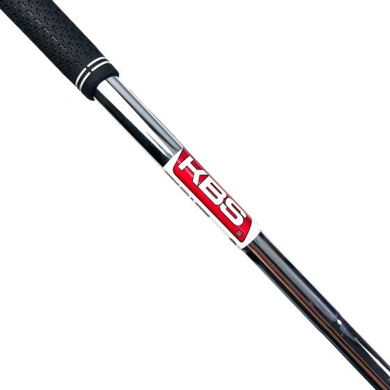 Cobra DS Adapt Max 9 Iron / 38.5 Degree / KBS Tour Lite Regular Flex