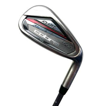 Cobra DS Adapt Max 9 Iron / 38.5 Degree / KBS Tour Lite Regular Flex