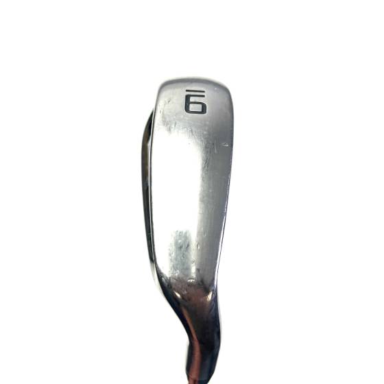 Cobra DS Adapt Max 9 Iron / 38.5 Degree / KBS Tour Lite Regular Flex