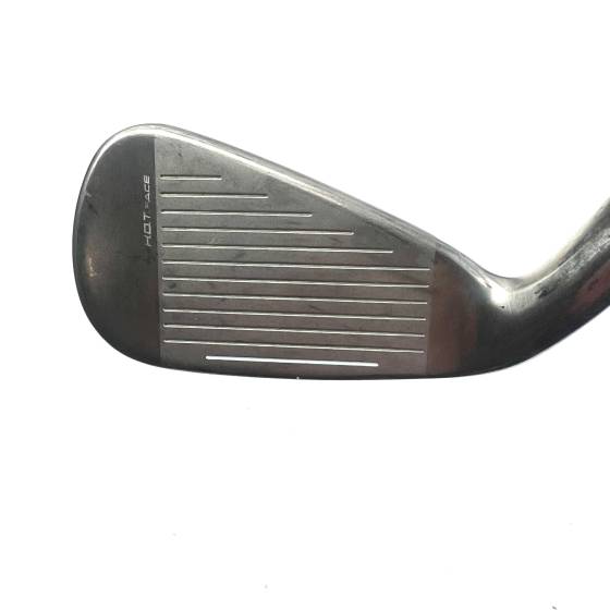Cobra DS Adapt 5 Iron / 21 Degree / KBS Tour Lite Regular Flex