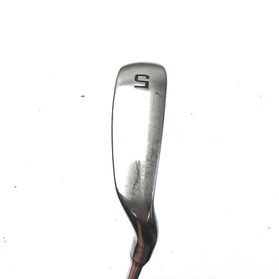 Cobra DS Adapt Max 5 Iron / 23 Degree / KBS Tour Lite Regular Flex