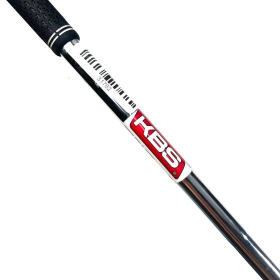 Cobra DS Adapt Max 5 Iron / 23 Degree / KBS Tour Lite Regular Flex