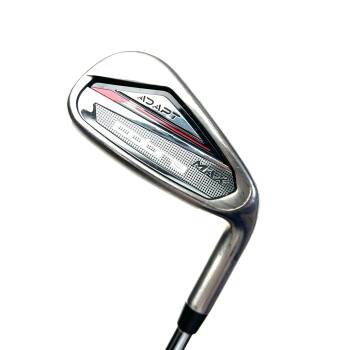 Cobra DS Adapt Max Pitching Wedge / 43.5 Degree / KBS Tour Lite Regular Flex