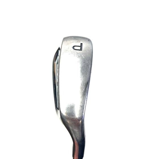 Cobra DS Adapt Max Pitching Wedge / 43.5 Degree / KBS Tour Lite Regular Flex