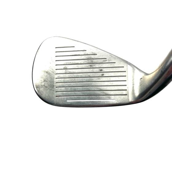 Cobra DS Adapt Max Pitching Wedge / 43.5 Degree / KBS Tour Lite Regular Flex