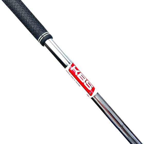 Cobra DS Adapt Max Pitching Wedge / 43.5 Degree / KBS Tour Lite Regular Flex