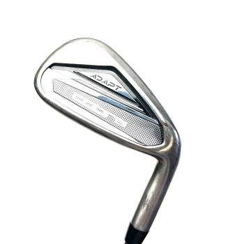 Cobra DS Adapt Pitching Wedge / 42 Degree / KBS Tour Lite Regular Flex